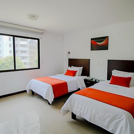 Hotel Pinares Plaza Pereira Exterior photo