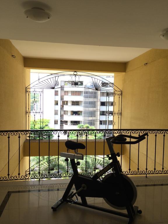 Hotel Pinares Plaza Pereira Exterior photo