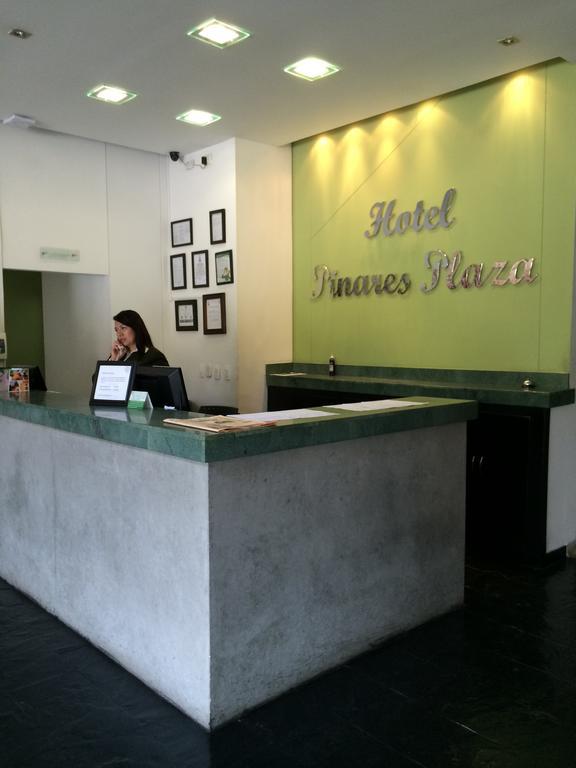 Hotel Pinares Plaza Pereira Exterior photo