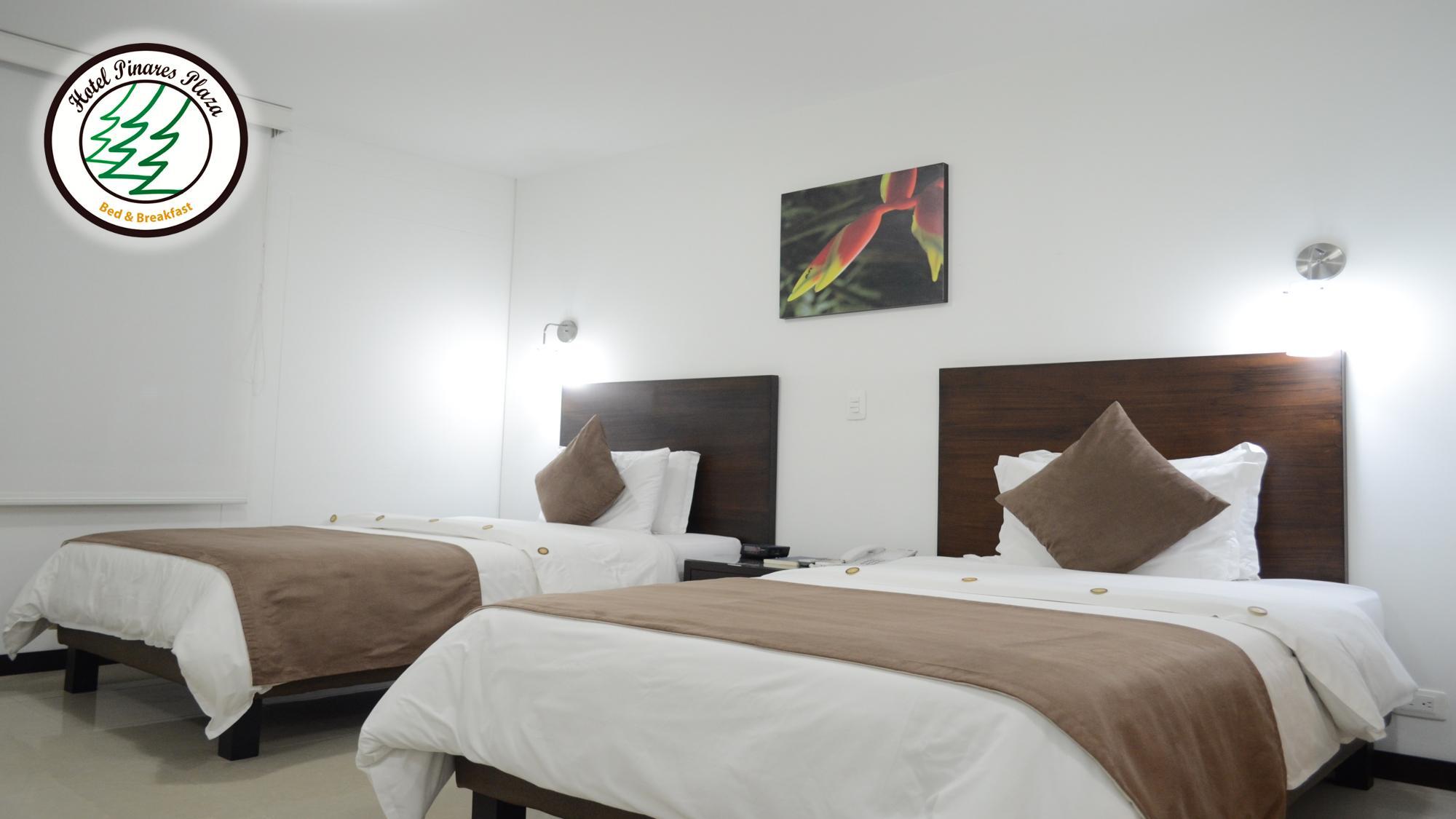 Hotel Pinares Plaza Pereira Exterior photo