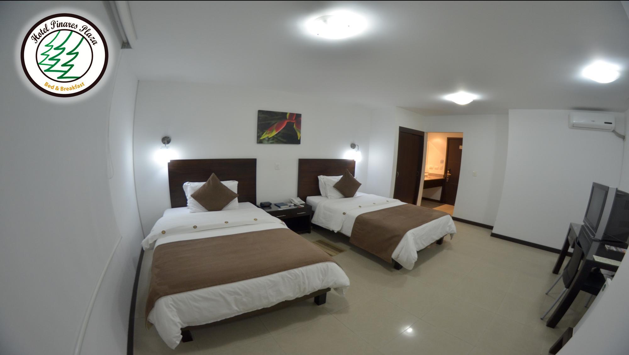 Hotel Pinares Plaza Pereira Exterior photo