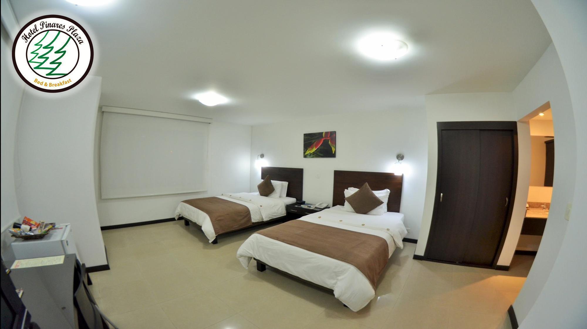 Hotel Pinares Plaza Pereira Exterior photo