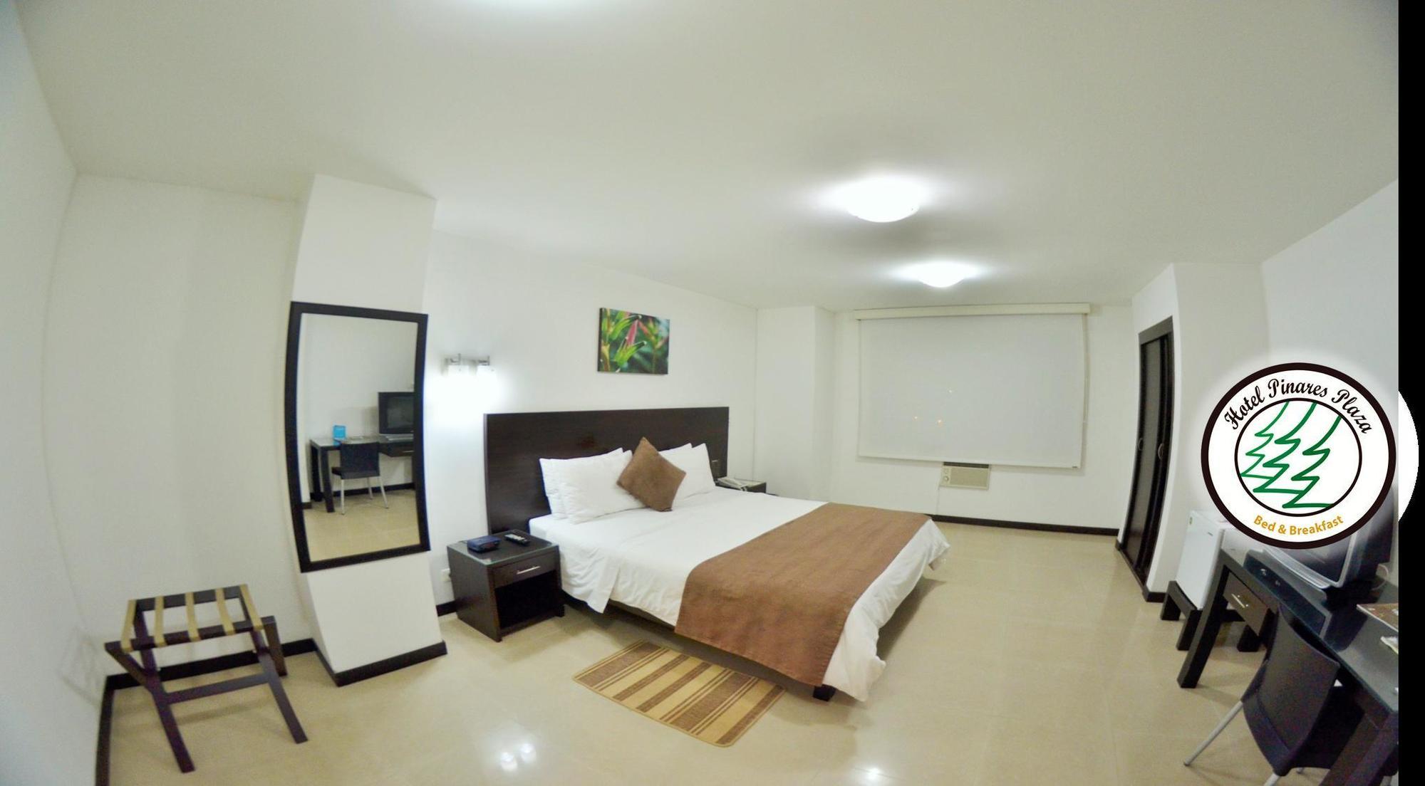 Hotel Pinares Plaza Pereira Exterior photo